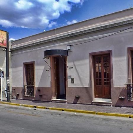 Hotel Inti Raymi Salta Exterior photo