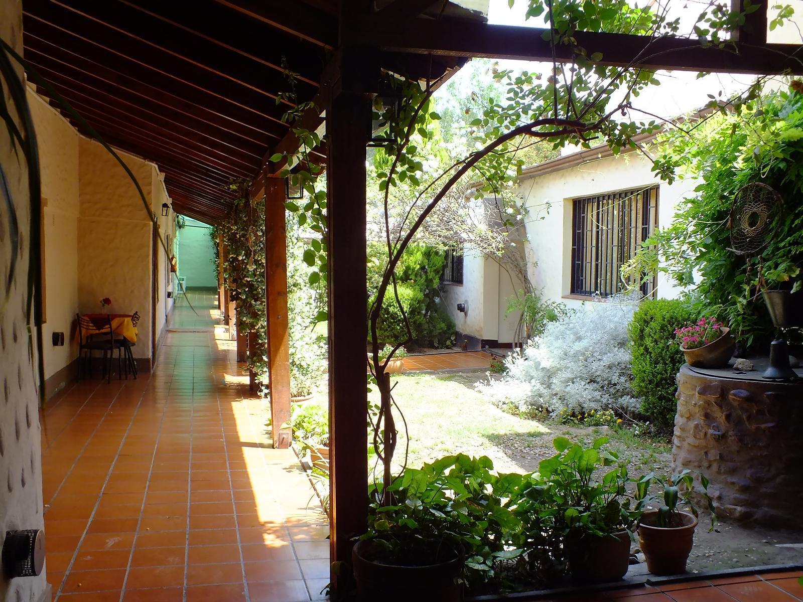 Hotel Inti Raymi Salta Exterior photo